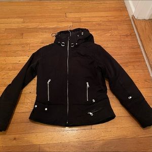 NILS Women’s Ski/Snowboard Jacket Size 6
